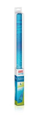 Poster 2 L 100x50cm JUWEL