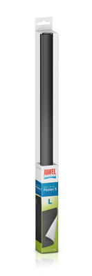Poster 3 L black & white 100x50cm JUWEL
