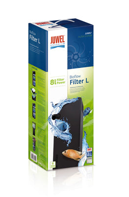 FILTRE BIOFLOW 6.0 L JUWEL