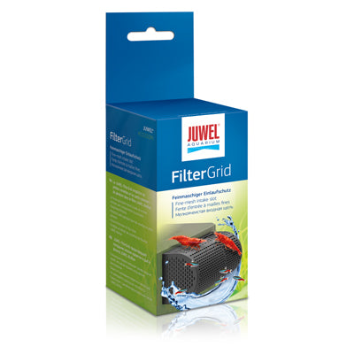 FILTERGRID JUWEL by JUWEL