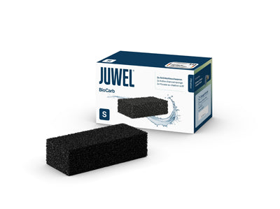 MOUSSE CHARBON SUPER COMPACTE S JUWEL