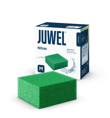 MOUSSE NITRAX COMPACTE M JUWEL
