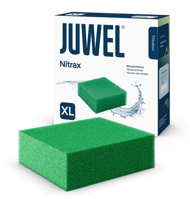 MOUSSE NITRAX JUMBO XL JUWEL