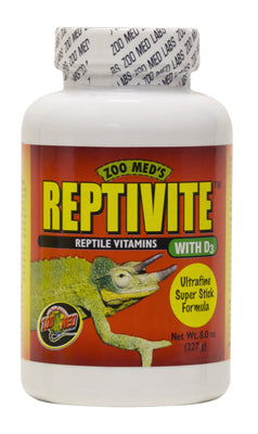 REPTIVITE avec D3 227gr