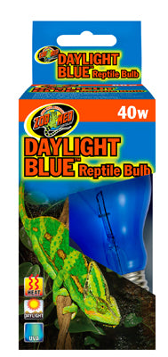 LAMPE DAYLIGHT BLUE 40W