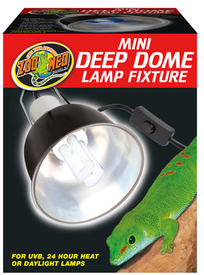 SUPPORT MINI DEEP DOME