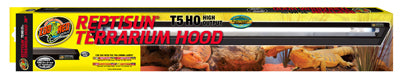 ECLAIRAGE TERRARIUM HOOD T5 1000mm 39W