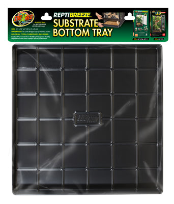 Reptibreeze Substrate tray pour NT10 - NT11 ZOOMED