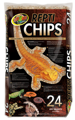 REPTI CHIPS 26.4L ZM