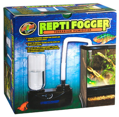 REPTI FOGGER Brumisateur humidificateur ZOOMED