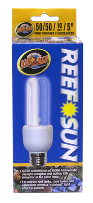 Reef Sun Mini Compact 10w Zoomed ?---