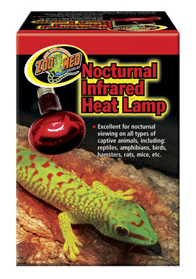LAMPE nano REPTI INFRARED 40W -ZM
