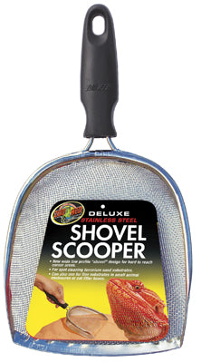 DELUXE SHOVEL SCOOPER (pelle)