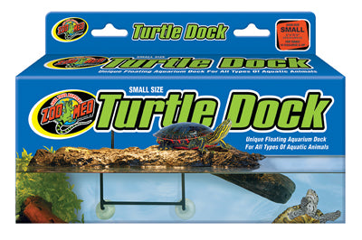 TERRASSE FLOTTANTE POUR TORTUE SMALL