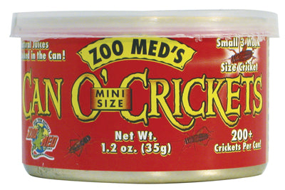 NOUR. CAN'O CRICKET mini 35grs ZM