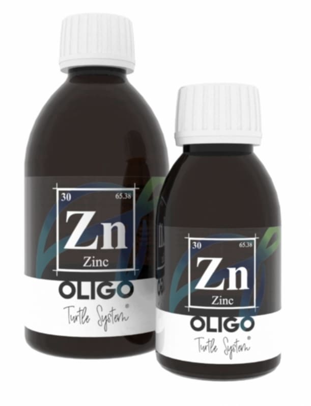 OLIGO – Zinc