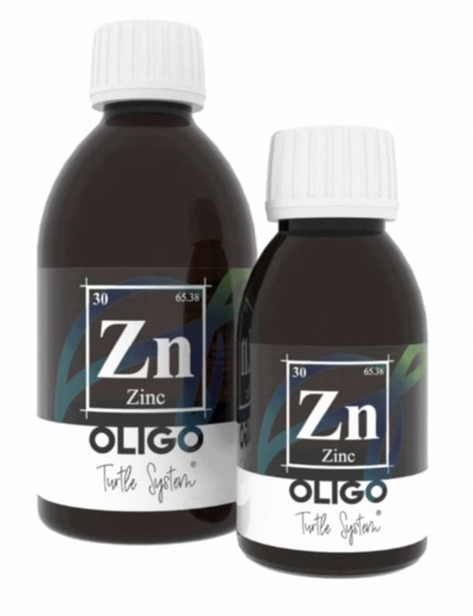 OLIGO – Zinc