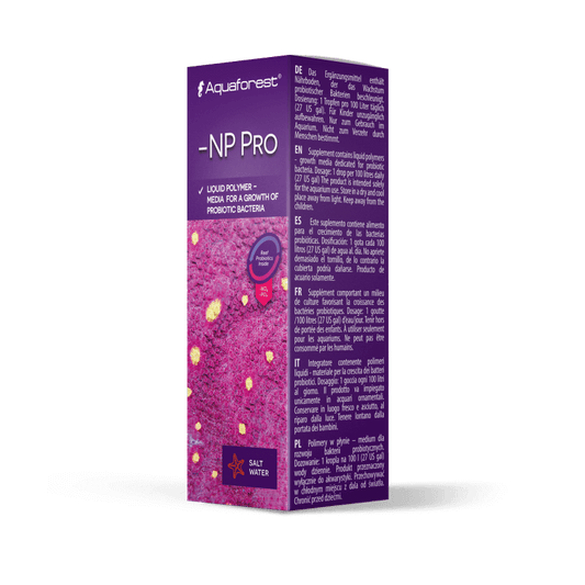 AQUAFOREST -NP PRO 10 ml