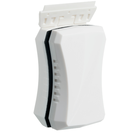 Blue Marine Scraper - Grattoir