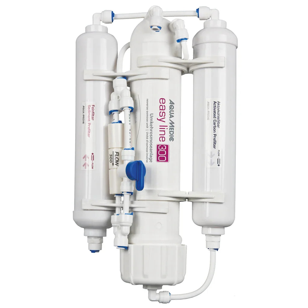 Aqua-medic easy line 300, 120 - 300 l/ jour