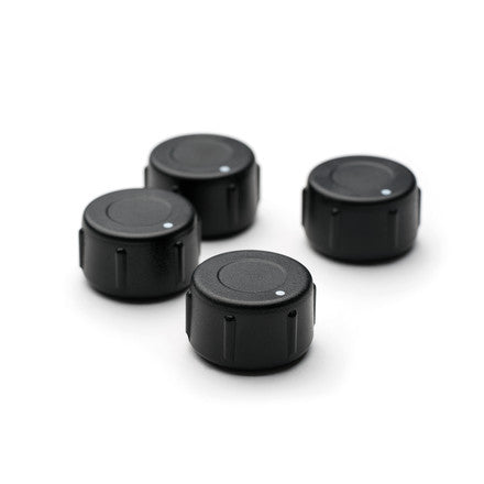 Capuchons de cuvette pour photomètres série HI832xx (x 4) HI731325W