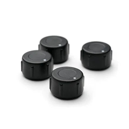 Capuchons de cuvette pour photomètres série HI832xx (x 4) HI731325W