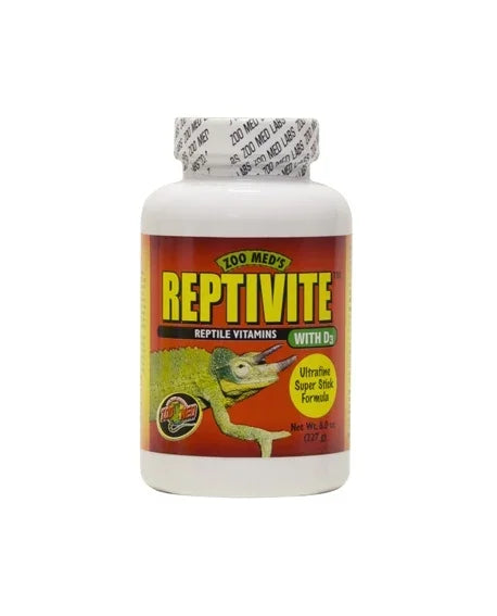 REPTIVITE avec D3 227gr