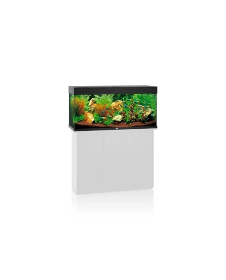 Aquarium RIO 180 LED (2x led 895mm) NOIR JUWEL