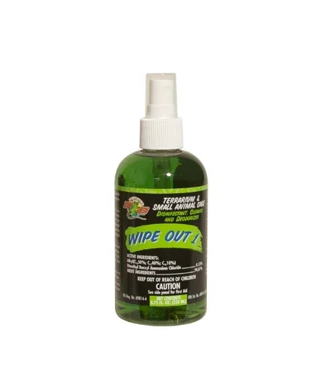 WIPE OUT 1 258ml
