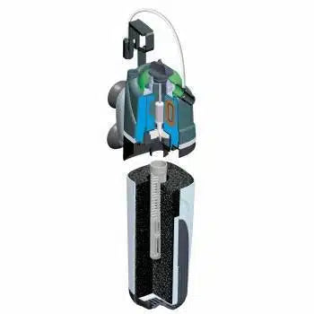 FILTRE FAN MINI PLUS 260l/h