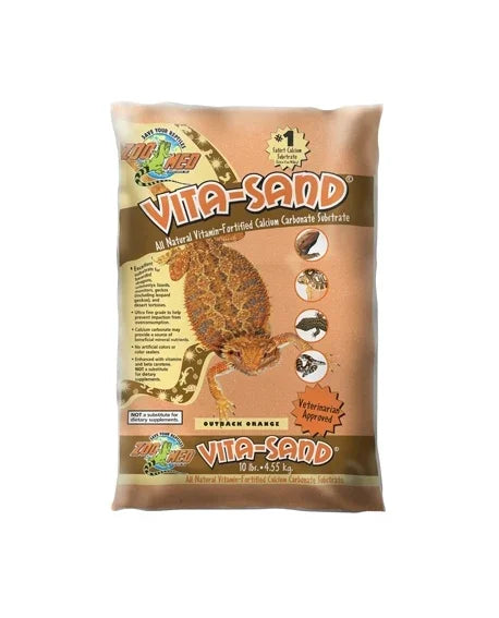 VITA SAND orange 4,5kg