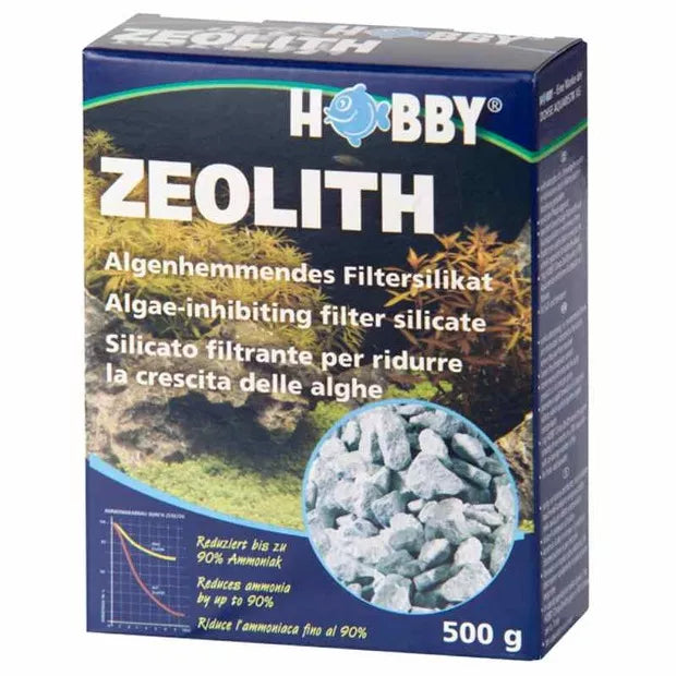 ZEOLITH HOBBY 1Kg