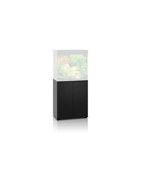 Meuble SBX LIDO 120 NOIR JUWEL