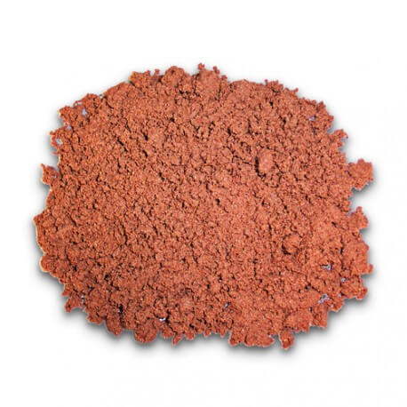 TERRANO SABLE DU DESERT 5Kg. Rouge---