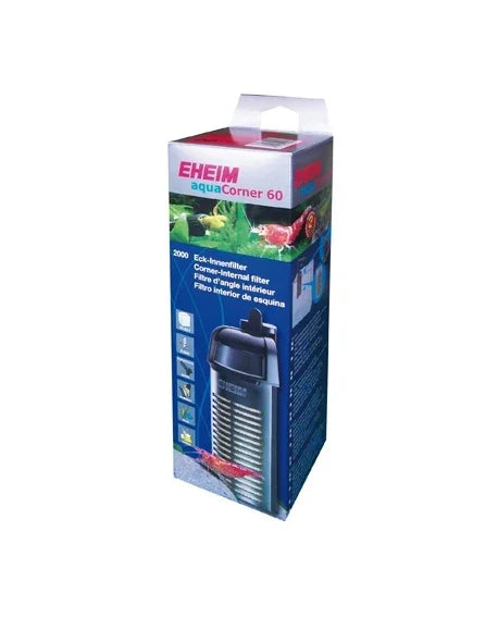 FILTRE AquaCorner 60 <60L