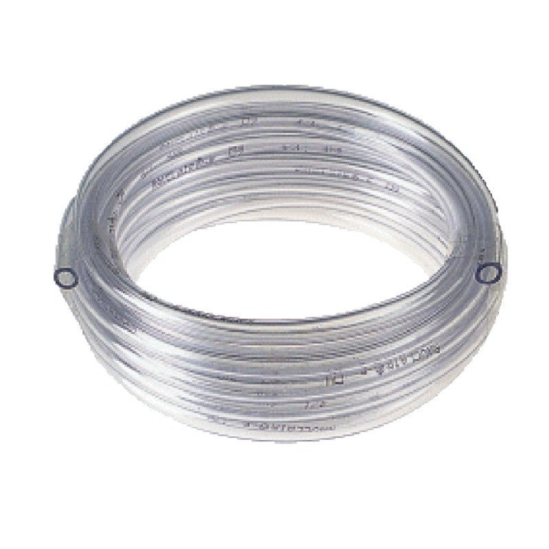 TUYAU SOUPLE Ø4/6mm ( Au mètre)