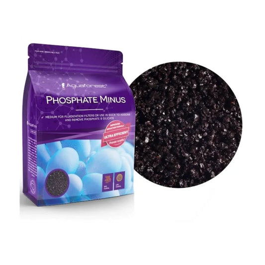 AQUAFOREST PHOSPHATE MINUS 1000 ml