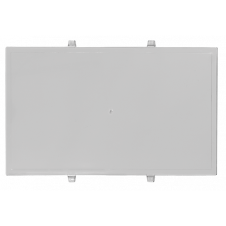 SUPERFISH HOME 25 & 40 KIT COUVERCLE PLASTIC