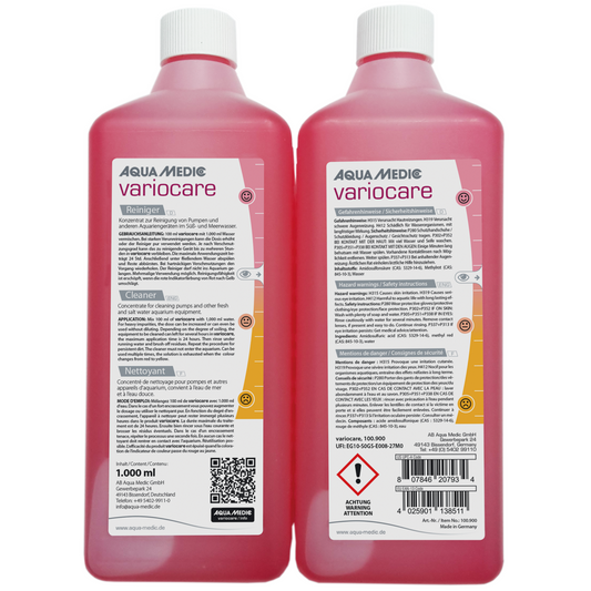 Variocare 1000 ml