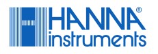 Hanna instruments