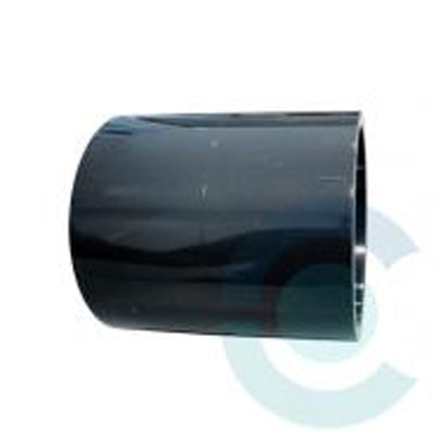 MANCHON PVC  40mm---