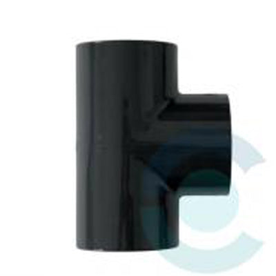 T  PVC FF  25mm---