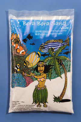 SABLE BORA BORA SAND PREIS 8 Kg