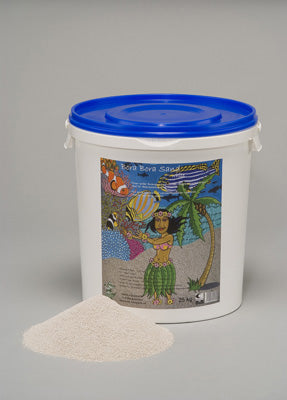 SABLE BORA BORA SAND PREIS 25 Kg