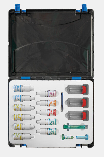 COLOMBO TEST LAB PRO