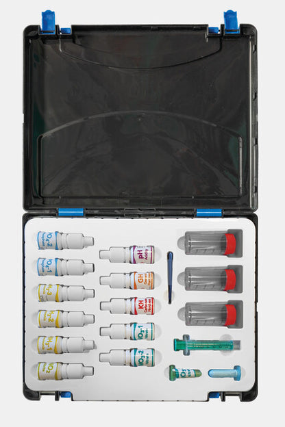 COLOMBO TEST LAB PRO