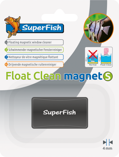 SF FLOAT CLEAN MAGNET