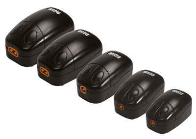 AERATEUR MOUSE 4 210LH  AMTRA