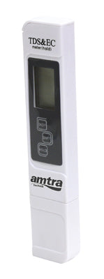 DIGITAL CONDUCTIVITY & TDS TESTER  AMTRA