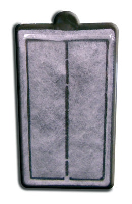 CARTOUCHE CHARBON FILTRE NIAGARA 190